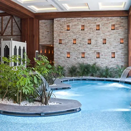 Sueno Deluxe 5*